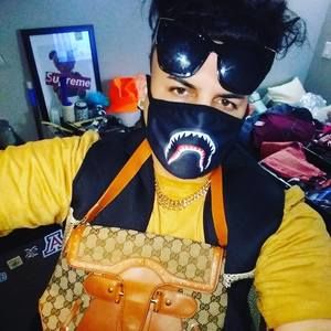 Meet your Posher, Anthony